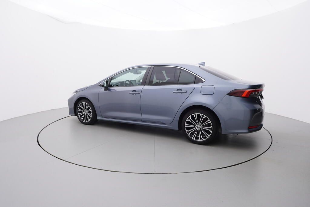 Toyota Corolla, Comfort Style Tech 1.5 92 kW - fotka 3