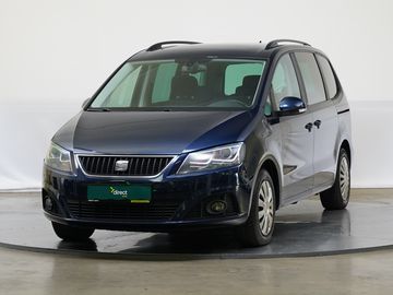 2.0 TDI 130 kW Style