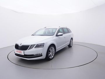 Style 1.5 TSI 110 kW