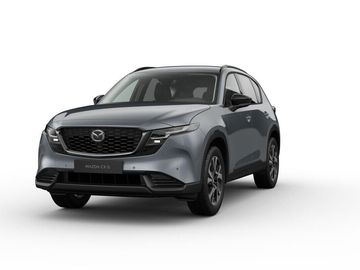 2026   5WGN 2.5L e-Skyactiv G