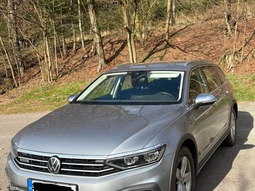 Passat,  Alltrack 2.0 4x4