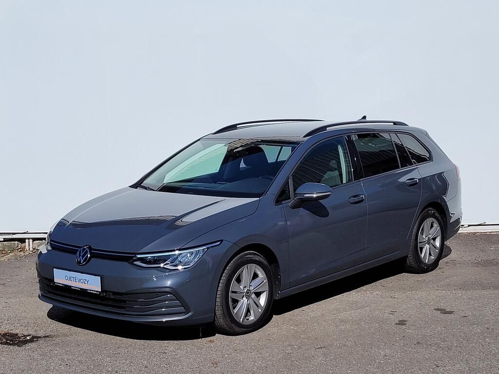 Volkswagen Golf, Life 2.0 TDI 85 kW