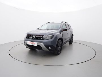 Extreme 1.3 TCe 110 kW