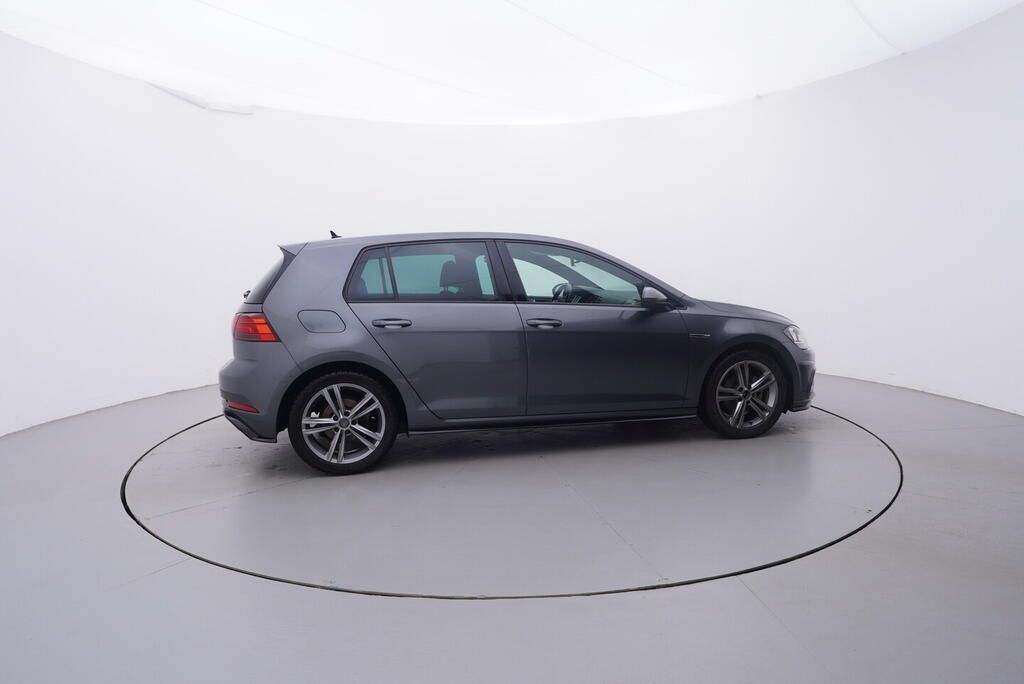 Volkswagen Golf, Sport 1.5 TSI 110 kW - fotka 6