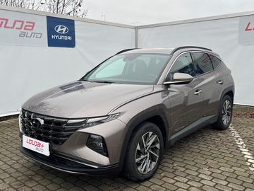 Style 1.6 CRDi 100 kW