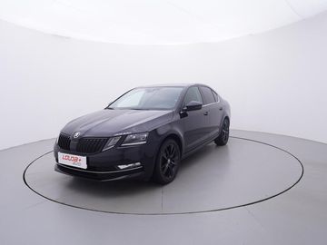 Style 2.0 TDI 110 kW