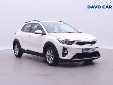 1,0 T-GDi 88kW Aut Premium DPH