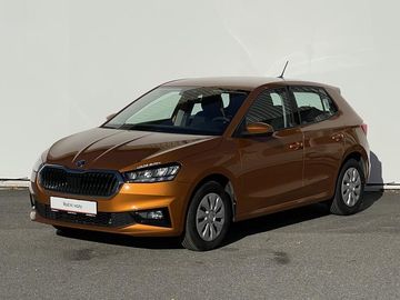 Selection 1.0 TSI 70 kW