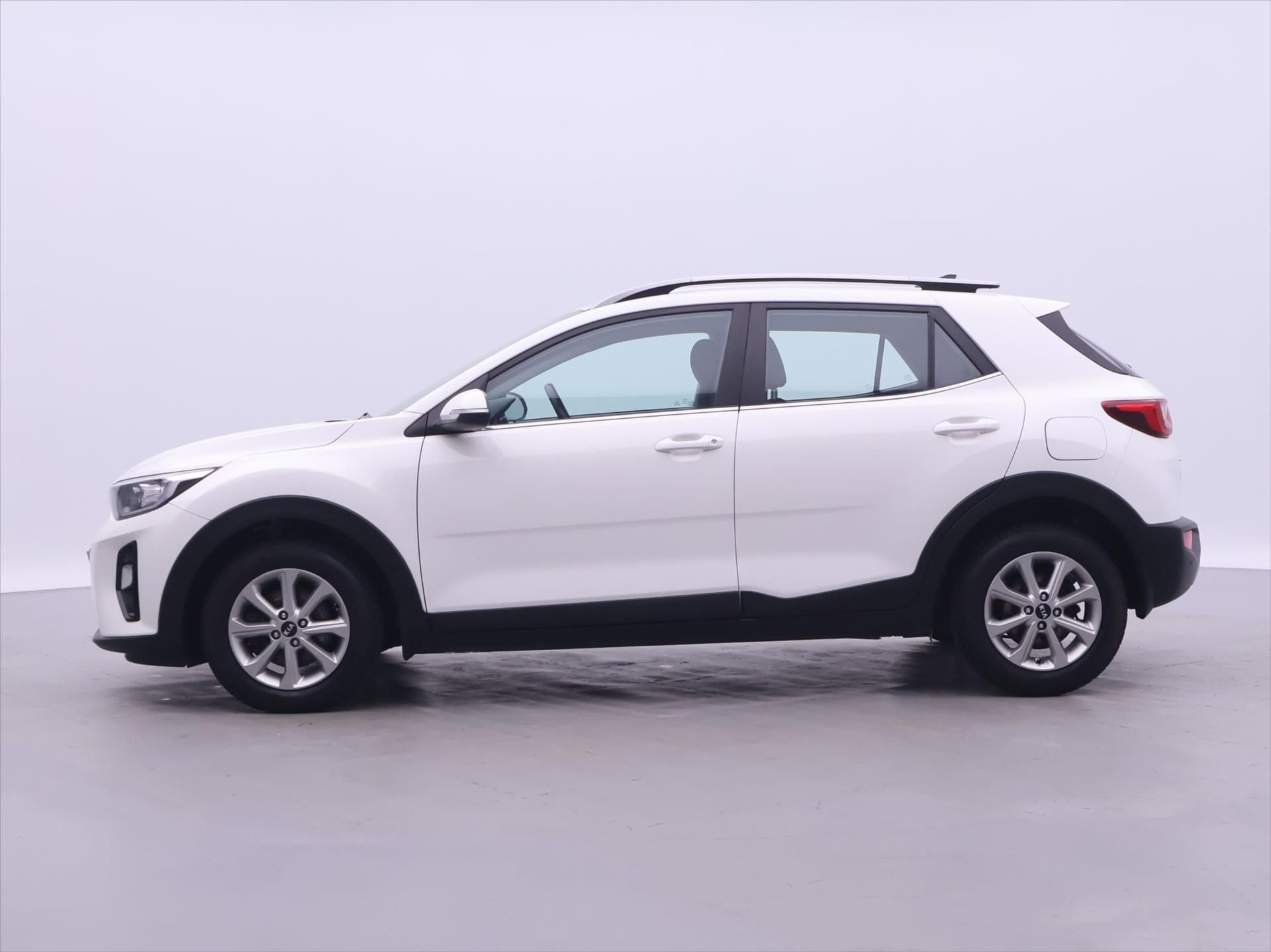 Kia Stonic, 1,0 T-GDi 88kW Aut Premium DPH - fotka 4