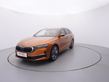 Top Selection 1.5 TSI 110 kW