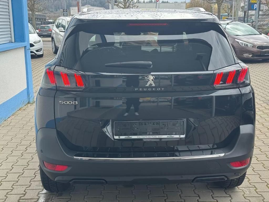 Peugeot 5008, 1.5 BlueHDi Allure Pack*7 míst - fotka 6