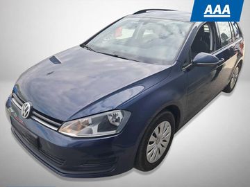 1.6 TDI, Navi