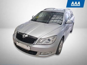 1.6 TDI, Ambiente, Automat