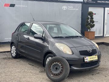 1.3i, ČR-1m, TerraCool, klima