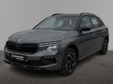 1.5 TSI / 110 kW Monte Carlo D