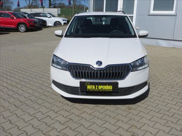 1,0 TSI Active ČR