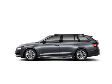 1.5 TSI DSG / 110 kW Classic