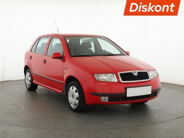 1.4 16V, Comfort, po STK