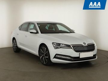 2.0 TDI, NOVÁ CENA, Automat