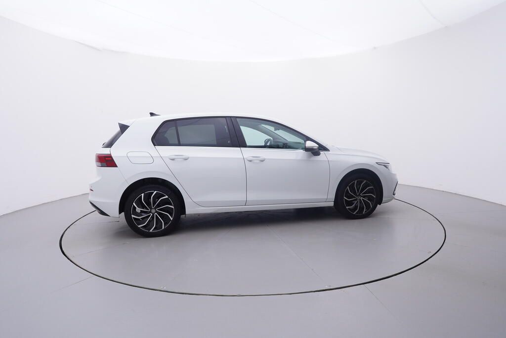 Volkswagen Golf, 1.4 TSi Phev 110 kW - fotka 6