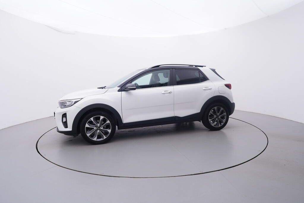 Kia Stonic, Spirit 1.0 88 kW - fotka 2