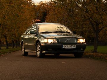 1.8i, STK