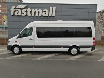2.2 316 CDI  - 9 míst