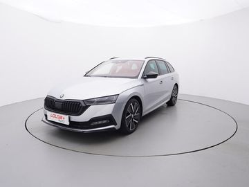 SportLine 2.0 TDI 110 kW