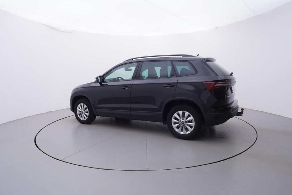 Škoda Karoq, Selection 1.5 TSI 110 kW - fotka 3