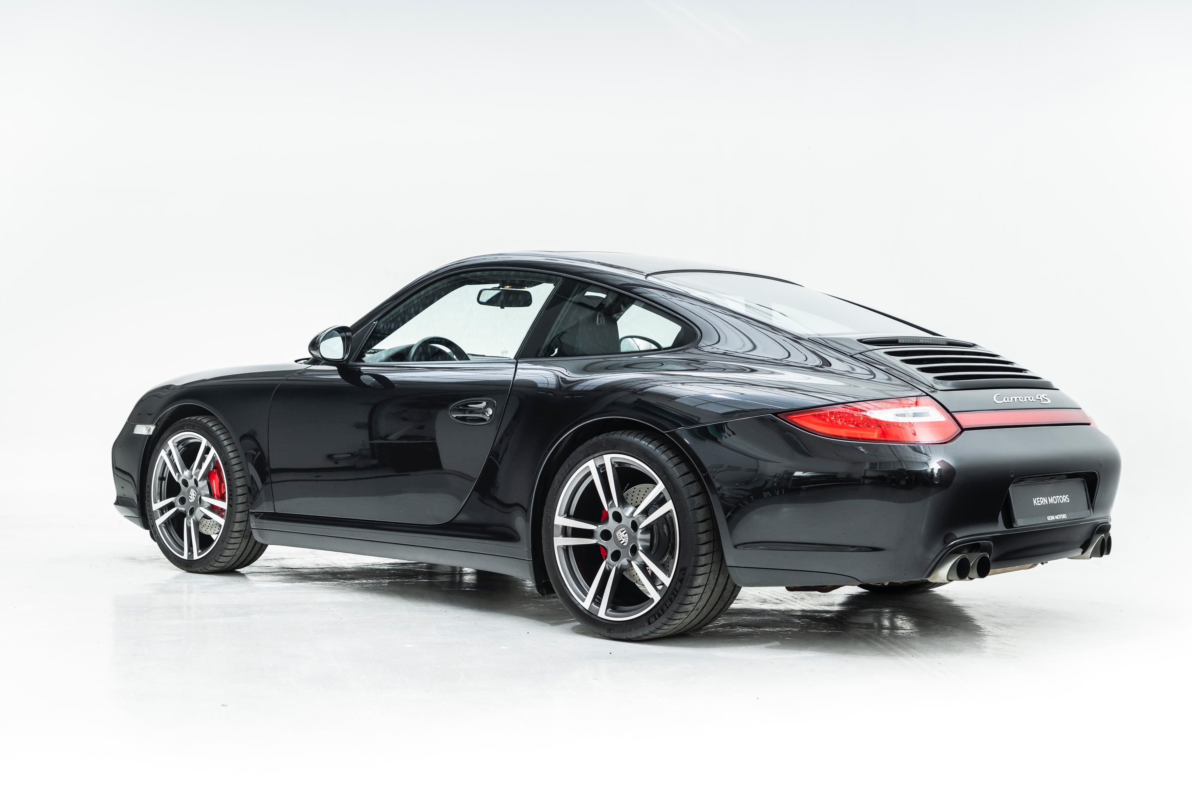 Porsche 911, 997.2 Carrera 4S*servis Porsch - fotka 5