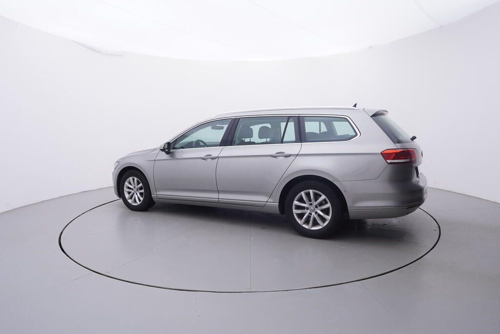 Volkswagen Passat Variant, Comfortline 1.6 TDI 88 kW - fotka 3