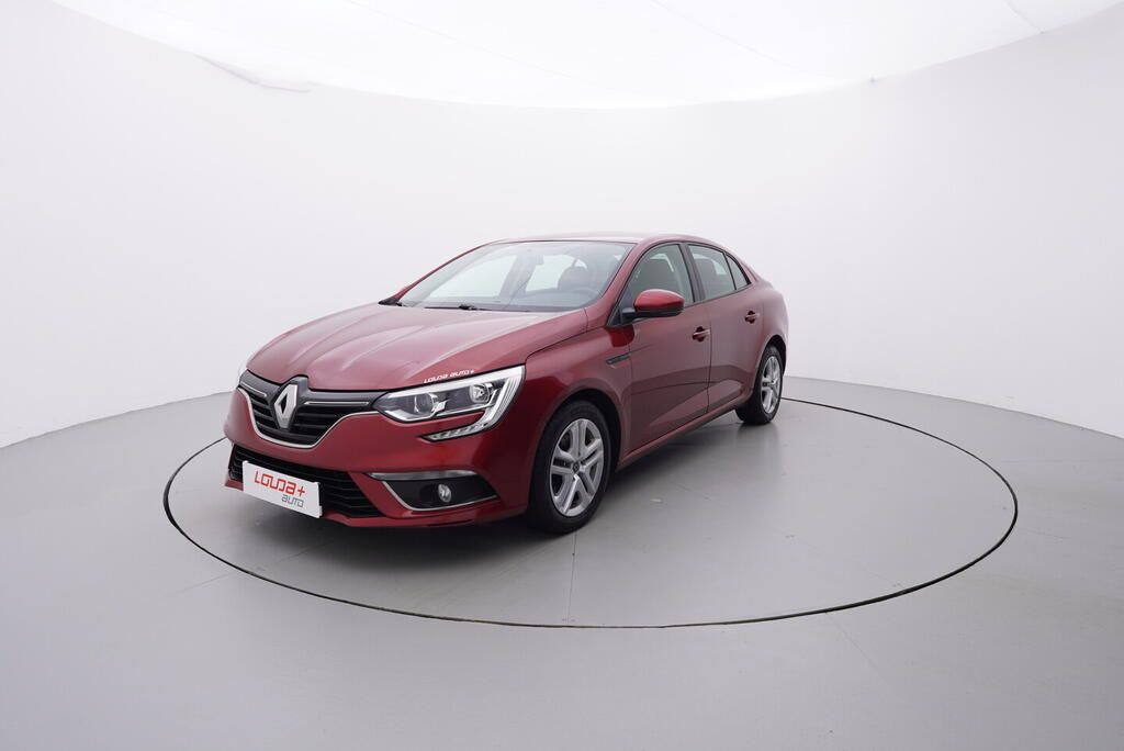 Renault Mégane, 1.3 85 kW