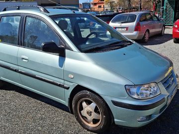 nová STK DIESEL tažné klima