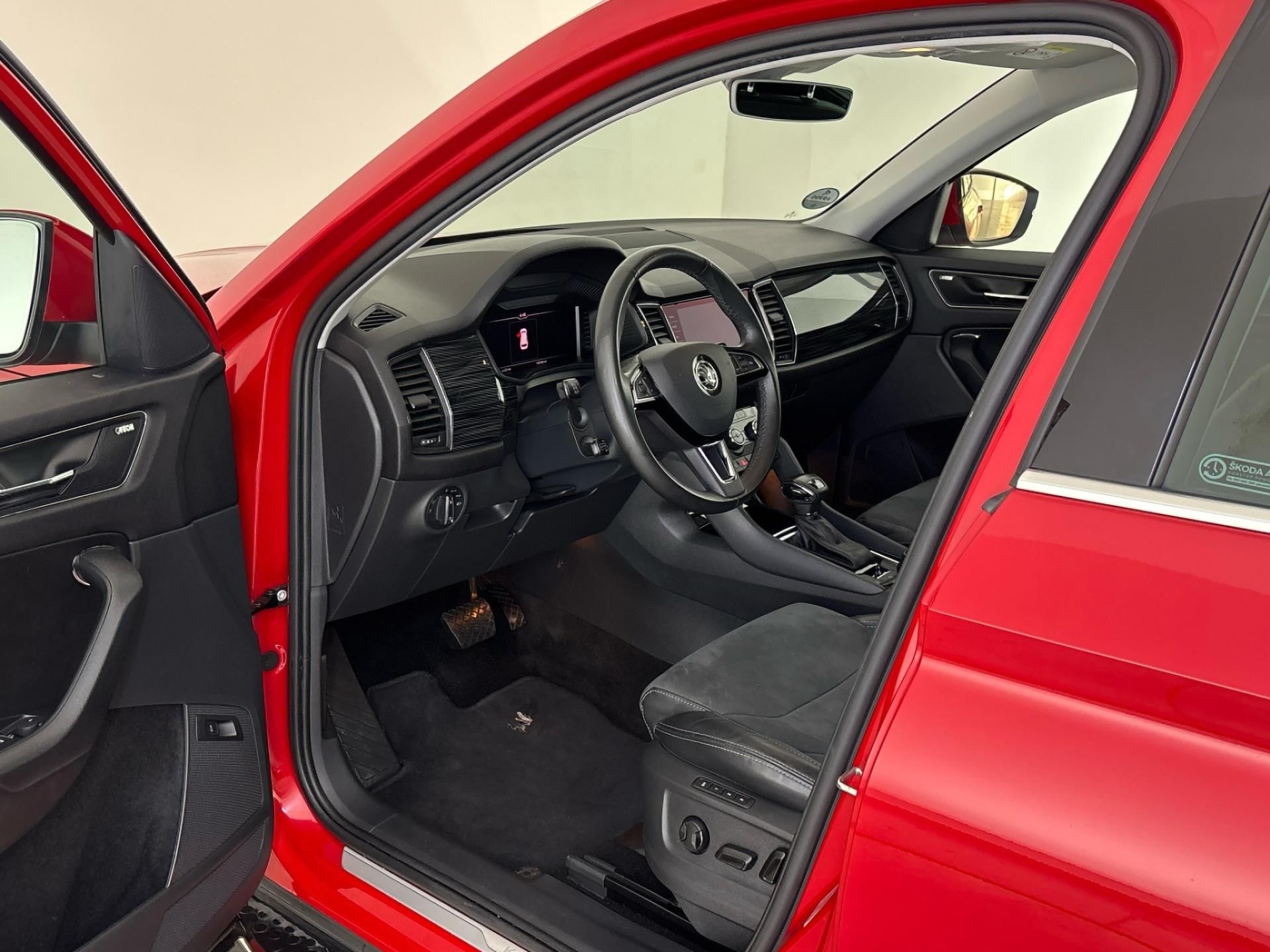 Škoda Kodiaq, 2.0 TDI / 110 kW Style DSG - fotka 6