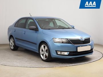 1.2 TSI, Ambition