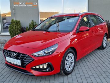 1.0 T-GDI StartPlus,ČR,1.Maj.