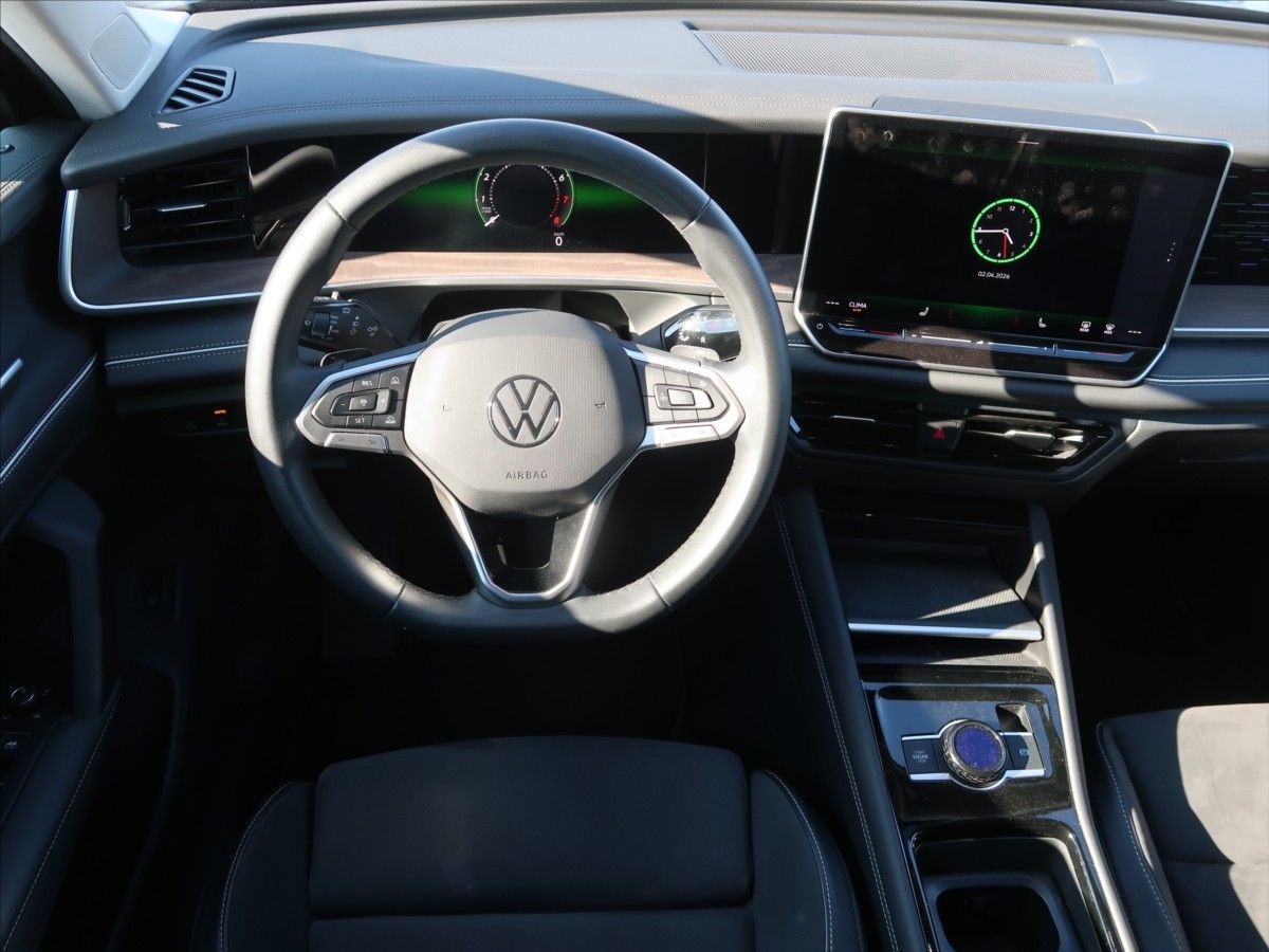 Volkswagen Tayron, 1,5 eTSI Elegance mHEV - fotka 5