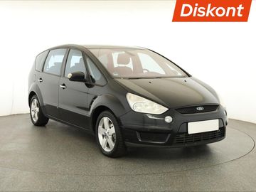 2.2 TDCi, po STK