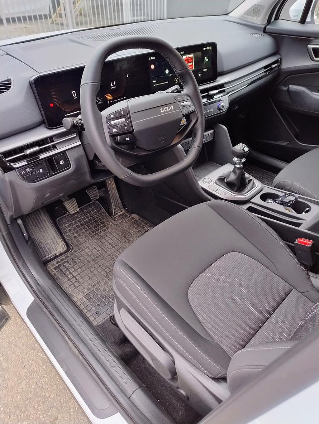 Kia Sportage, 1.6TGD-I  6MT EXCLUSIVE - fotka 5