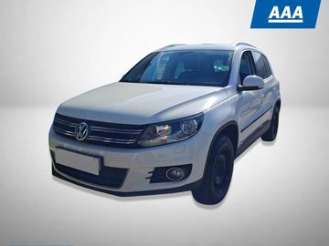 2.0 TDI, Automatická klima