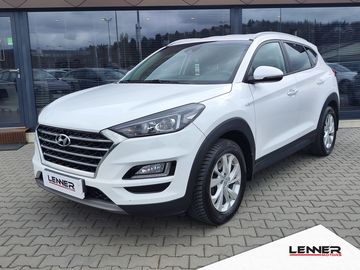 2.0 CRDI/136kW Adventure DCT