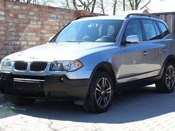 3.0d 150kW Man XDrive 195000KM