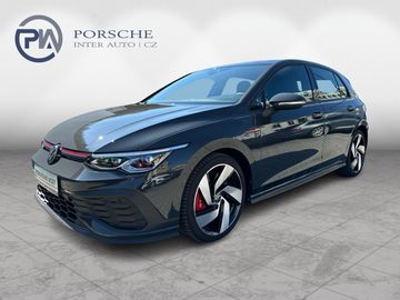GTI Clubsport 2.0 TSI 221kW DS