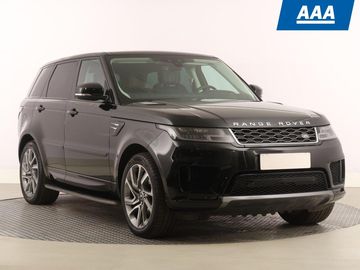 SDV6, 4X4, Automat