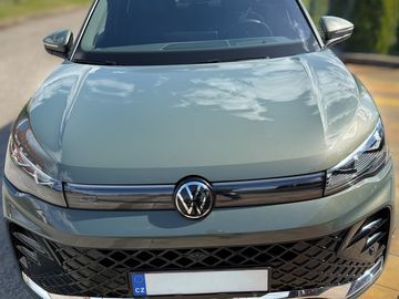 2.0 TDI R-Line142kW,TAŽ,NEZAV.