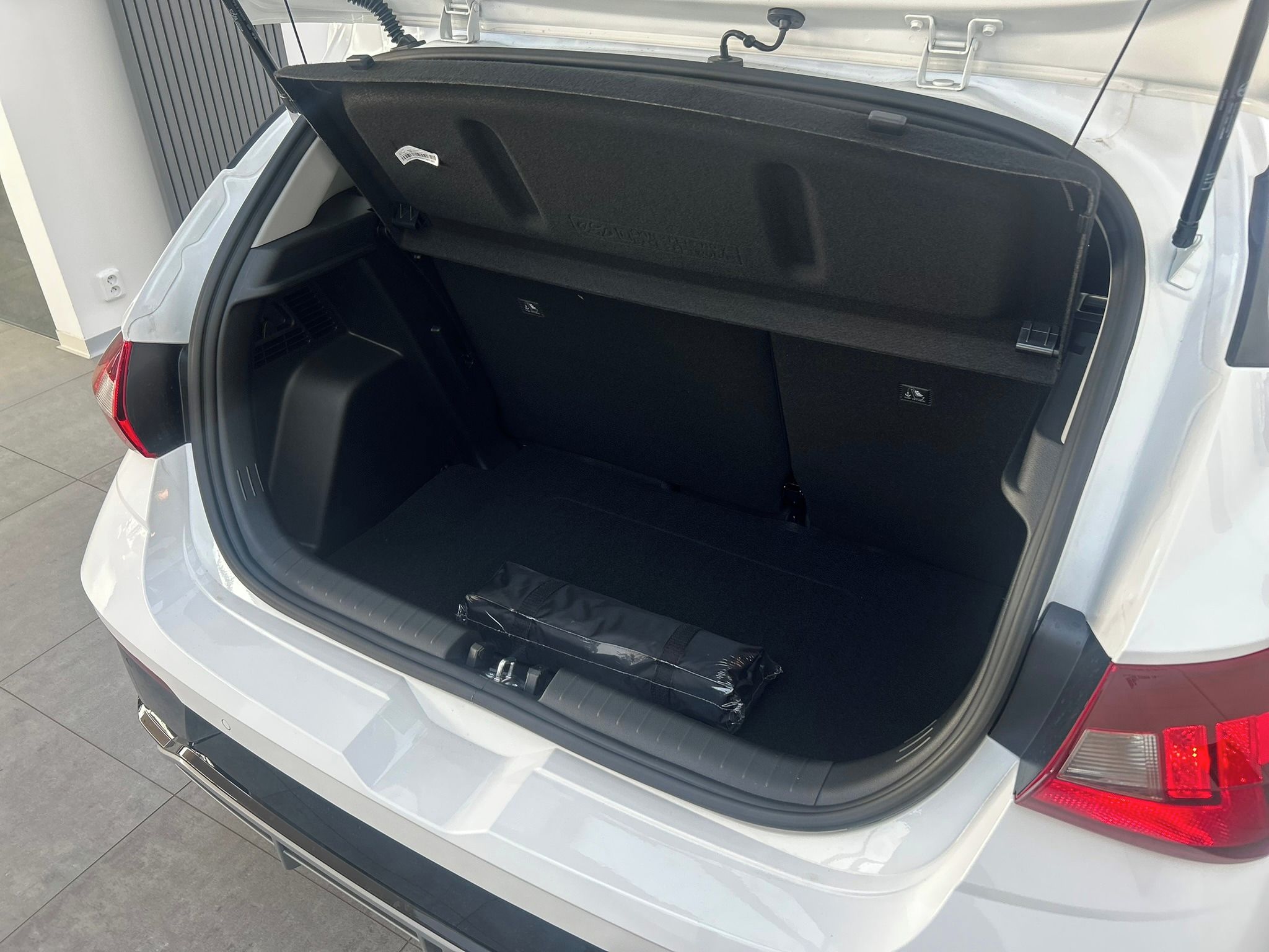 Hyundai i20, 1.0 T-GDI Wave - fotka 5