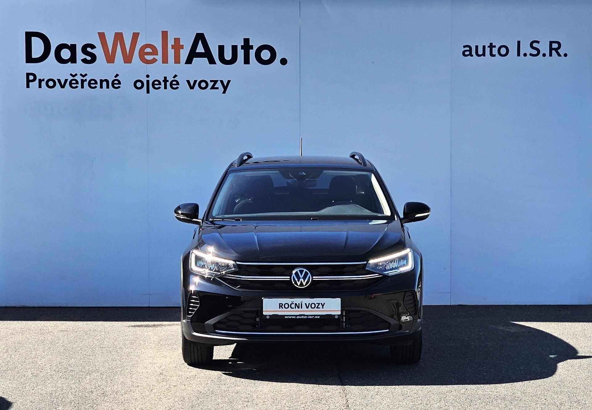 Volkswagen Taigo, People 1,0 TSI 85kW 7DSG - fotka 4