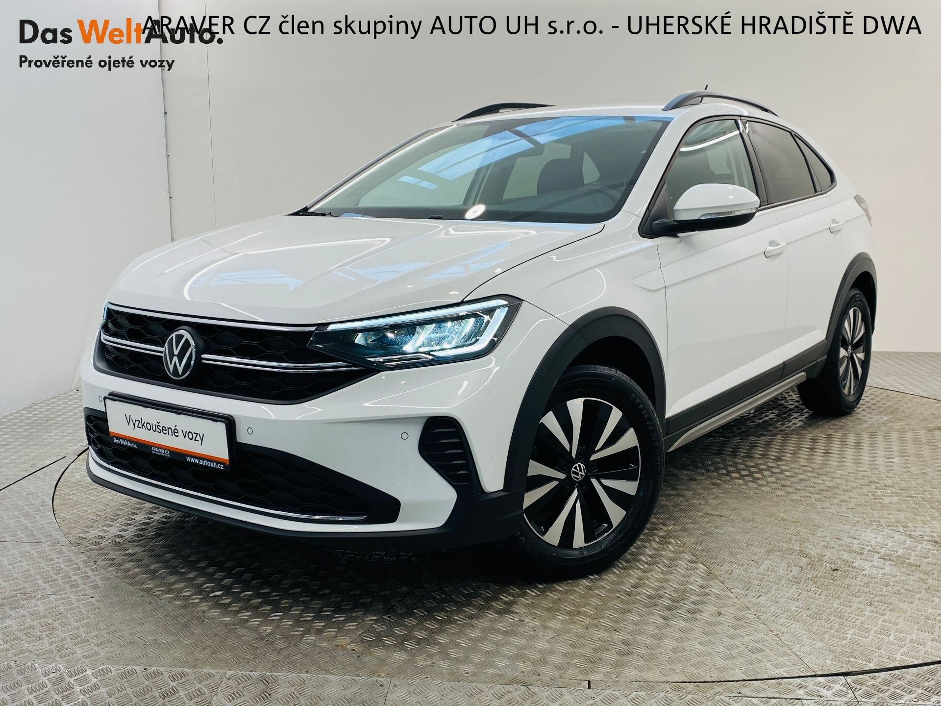 Volkswagen Taigo, 1.0 TSI 70kW Life