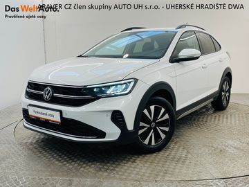1.0 TSI 70kW Life