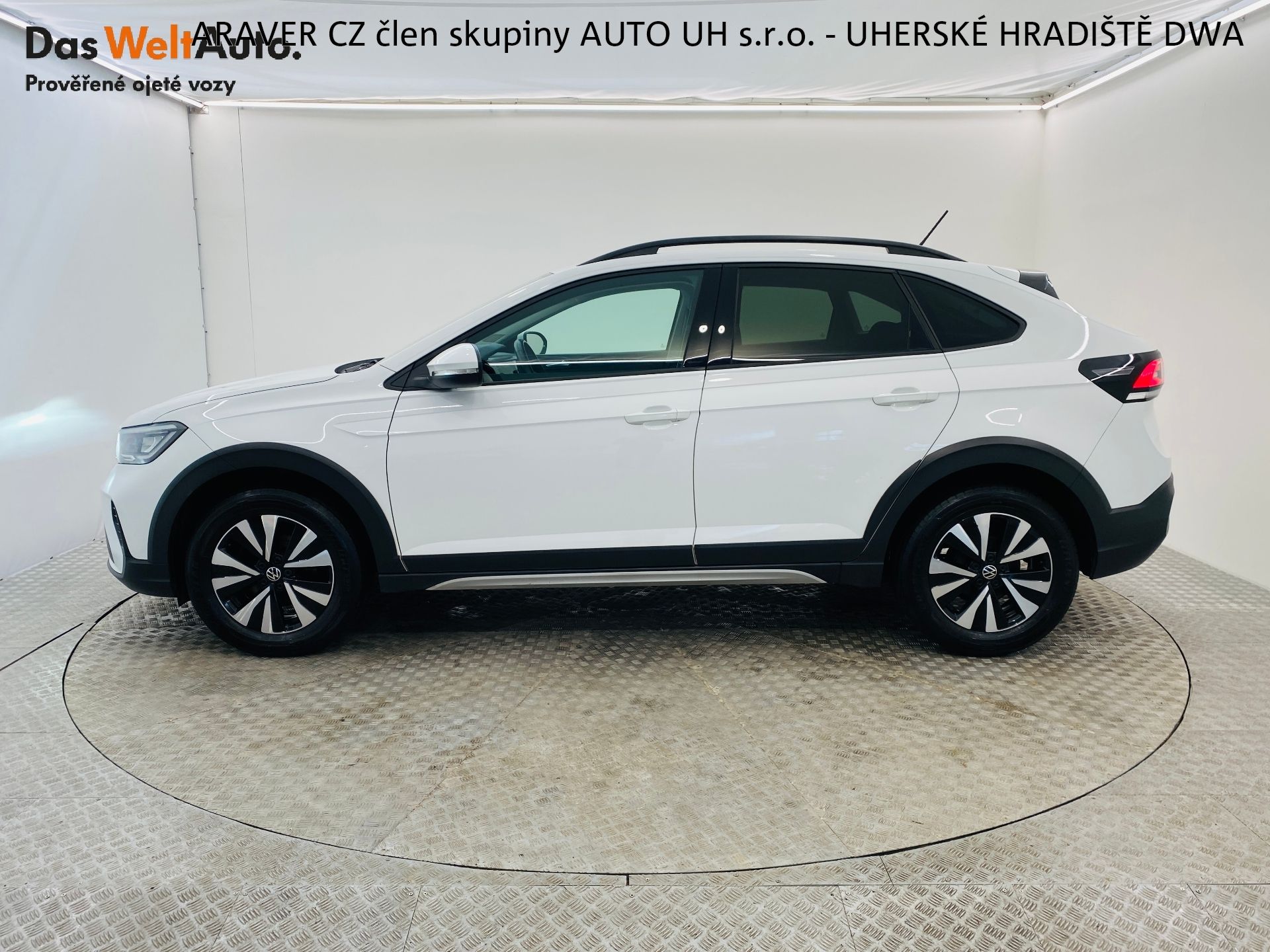 Volkswagen Taigo, 1.0 TSI 70kW Life - fotka 3